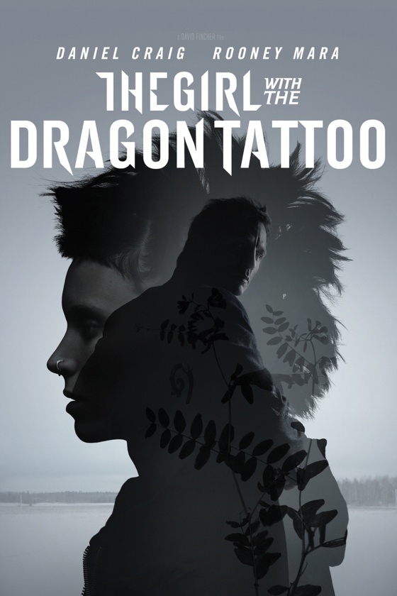 Buy The Girl With the Dragon Tattoo: The genre-defining thriller that  introduced the world to Lisbeth Salander (Millennium) Online at  desertcartINDIA